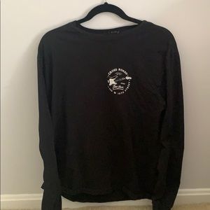 John Galt/brandy tee